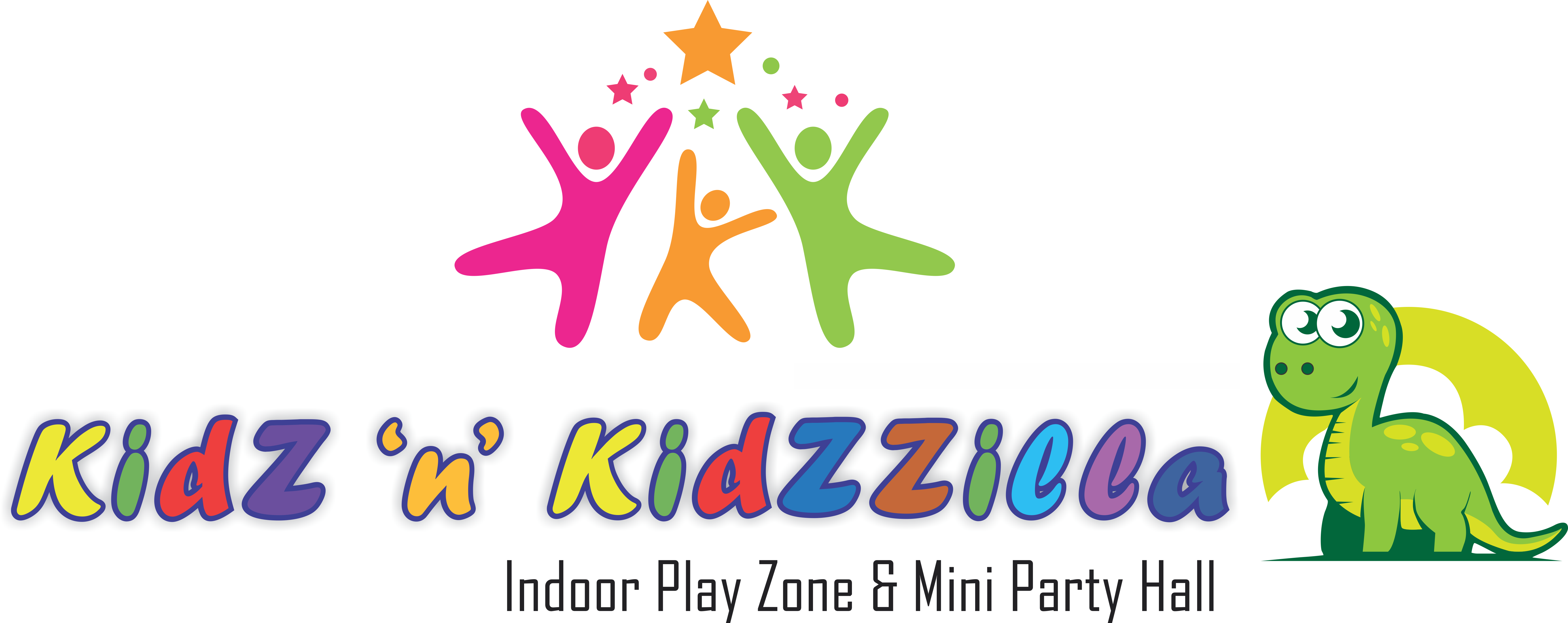 Kider Logo